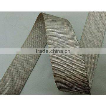 Polyester Material And Safety Belt Type Elr Seat Belt