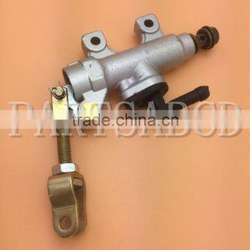 Rear Foot Brake Master Cylinder Pump 50cc 70cc 110cc 125cc ATV Pit Pro Dirt Bike photo-4