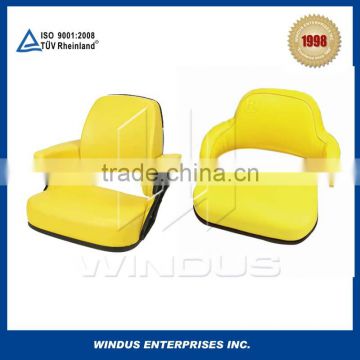 china truck seat