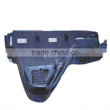 DASHBOARD DRIVER SIDE HOWO PARTS/HOWO AUTO PARTS/HOWO SPARE PARTS/HOWO TRUCK PARTS