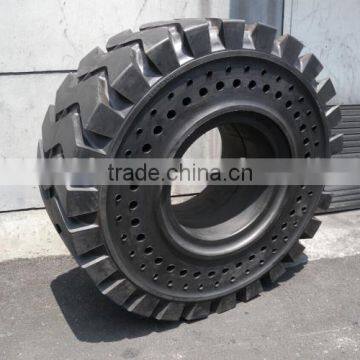 hot sale made in China solid rubber tire 20.5-25 loader tires truck tire