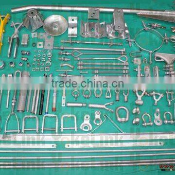 Pole Line Hardware / Power Line Hardware photo-5