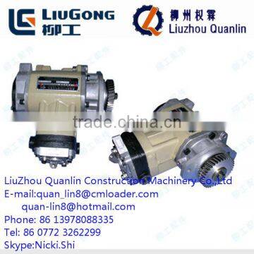 Air compressor SP100698 for diesel engine