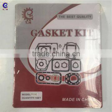Best Quality Diesel Engine Gasket Kit Made in China photo-2
