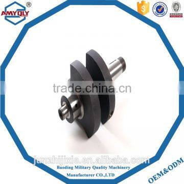 2016 China single cylinder diesel engine crank axle for sale