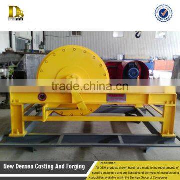 Upper Sucked Roller Sepatator for Moving Materials photo-2