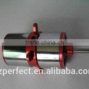 Customized High Precision CNC Milling Factory Mechanical Auto Aluminum Parts photo-3