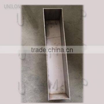 Welded Sheet Metal Fabrication photo-3