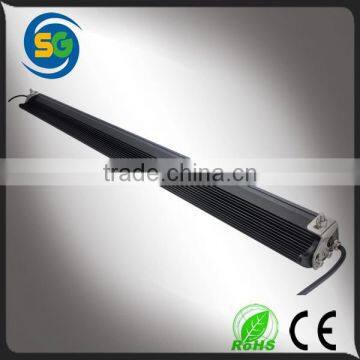 2015 Hottess 53.8" 300W 21000lm Straight Led Light Bar off Road 4x4 Accessory Truck 4wd SUV LED Auxiliary Driving Lights photo-3