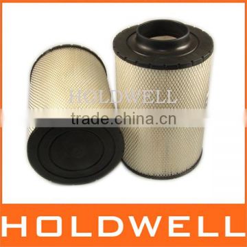 Air filter for SDMO X715K X880K X1000K X1100K 330570149