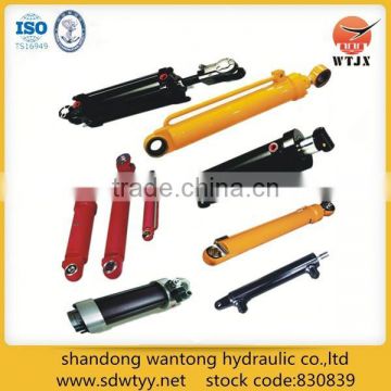 hydraulic cylinders pins from shandong province made in China