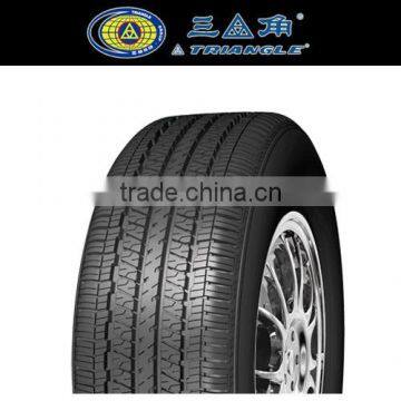 Triangle Brand SUV 4X4 Tyre 245/65R17 HWY Terrain