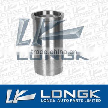 TD122 engine cylinder liner for Volvo