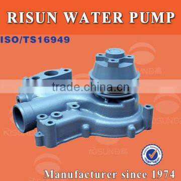 auto parts water pump manufacturer for China Yuchai L3000-1307100F