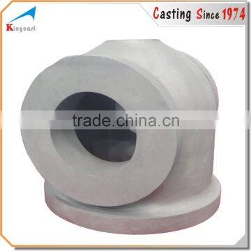 OEM Investment Casting Tube Price Ss316l photo-6