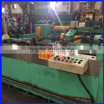 2017 Combined Drawing Machine Manufacturer High Quality Best Price photo-2