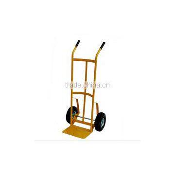 250KG Heavy Duty hand truck with pneumatic tires