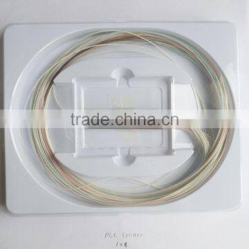 1x32 Blockless Fiber PLC Splitter 900um fiber