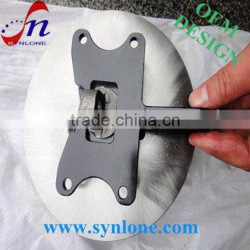 Brake Flange photo-6
