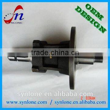 Low Price Welded Casting Assembly Parts Manufacturer in China photo-6