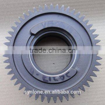 Plastic Worm Gear,gear Counter Shaft,small Worm Gears photo-4
