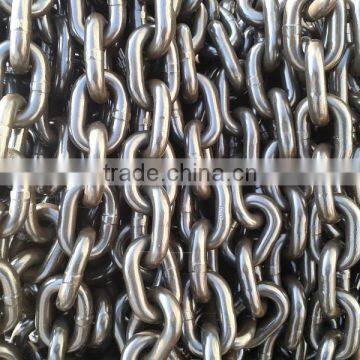 G70 Nacm84/90 Transport Chain Forged Link Chain