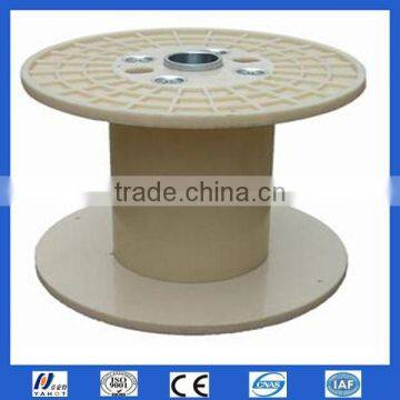 Empty Wire Bobbin Plastic Cable Bobbin