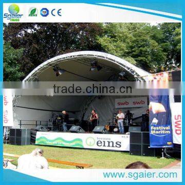 Cheap Price Heavy Duty Spigot Truss ,roof Truss for Large Performance photo-6