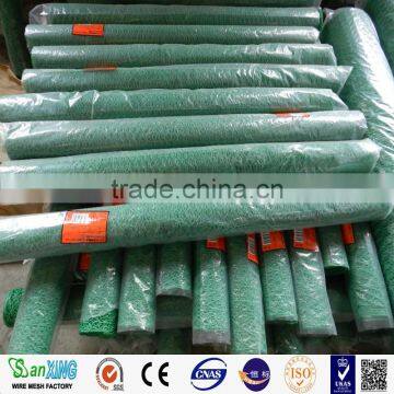 Chicken Wire/Hexagonal Wire Mesh (anping factory)