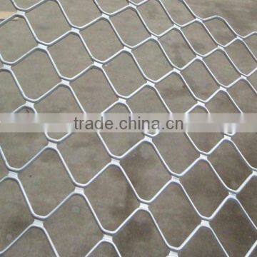 Grid Wire Mesh