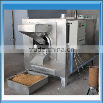 Best Selling Automatic Sunflower Seeds Roasting Machine