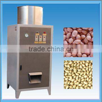 Discount Price Stainless Steel Roasted Peanut Peeling Machine