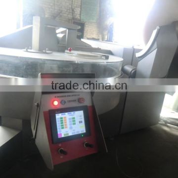 330L meat bowl cutter machine with good price for sale