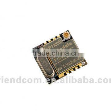 Wireless Transmitter Module SPI