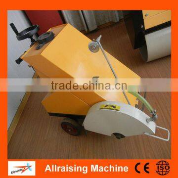 walk behind electric concrete road cutting machine