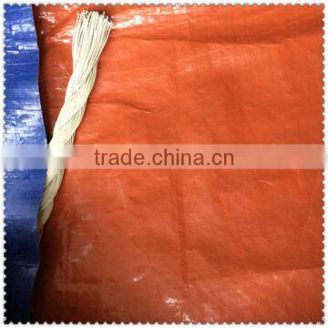 Durable PE tarpaulin Ready-made cover pe tarpaulin waterproof insulation tarpaulin tarps