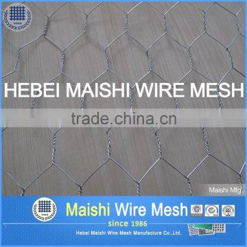 Poultry Netting/Chicken Wire photo-2