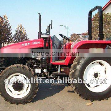 100 hp agriculturaltractors