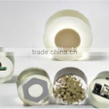 Cold Inlay Material-- Mounting Machine Consumables photo-2