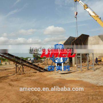 ZSW420*110 Vibrating Feeder for Stone Crushing Plant,AMEC Brand ,Changzhou Machinery photo-5