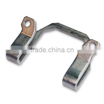 Factory Sheet Metal Carbon Steel Bending Stamping Parts,metal bending parts