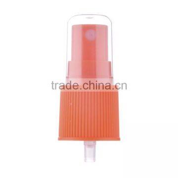 Manufacturer Supply Gold Supplier China Perfume Mist Sprayer photo-2