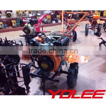 Gasoline Cultivator, Rotary Tiller, Power Cultivator photo-2