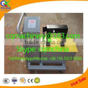 large heating temperature range diameter 15mm to 200mm 1KVA induction bearing heater