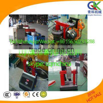 Best Seller for Agents in Philippine Portable SFK Induction Bearing Heater photo-6