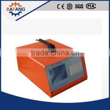 Car Used Exhaust Emission Gas Analyzer for Sale photo-2