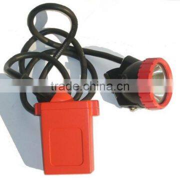 Rechargeable Led Miner Light photo-3