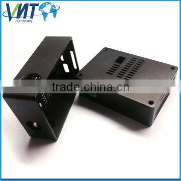 VMT Stamping Metal Parts Custom Smoking Accessories For E cig