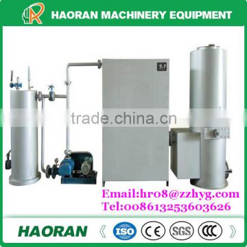 new design Biomass Gasifier Generator