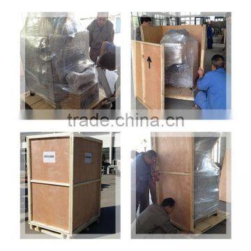 OULENO 150L Vacuum Filling Machine Sausage Casing
